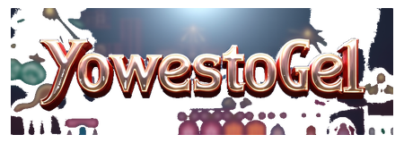 yowestogel login logo