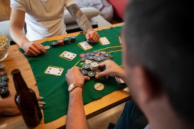 yowestogel login Live Casino